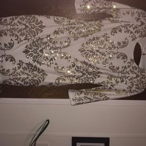 B.Darlin Homecoming Dress